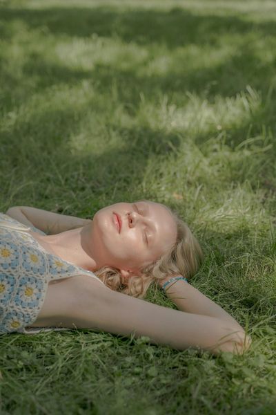 Suffering sunburn? Here's what to do if you overdo it during the heatwave