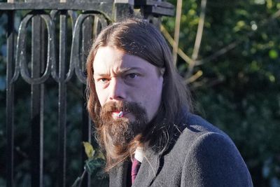 ‘Fixated’ constituent jailed for making threats to kill MP