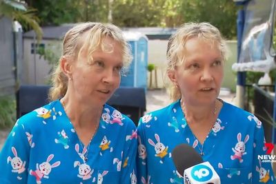 Australian twins went viral for speaking in unison. But is twin telepathy real?