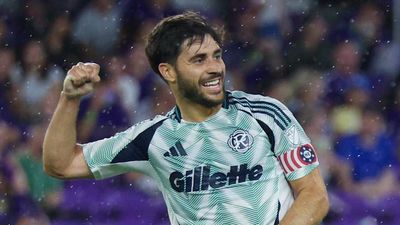 MLS Power Rankings: New England Revolution Rise, Vancouver Whitecaps Extend Undefeated Streak on Matchday 12