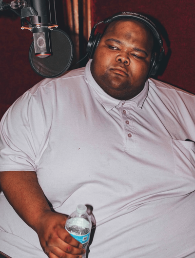 Who is Dave Blunts? The ghostwriter rapper behind Kanye West's new album