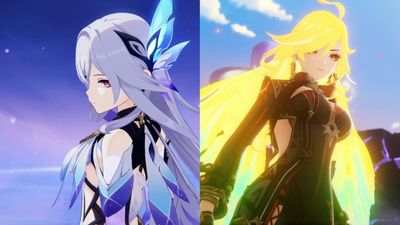Genshin Impact 5.7 banners leaked