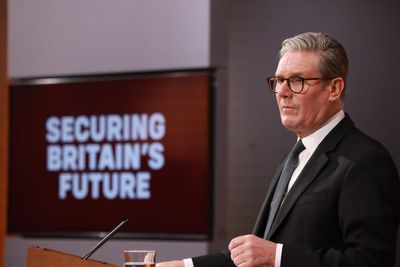 Plans to tighten rules on ‘when and how’ human rights migration cases made