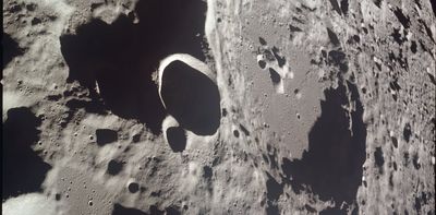 Space law doesn’t protect historical sites, mining operations and bases on the Moon – a space lawyer describes a framework that could
