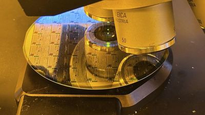 EU member states ask Commission to lower targets for microchip strategy