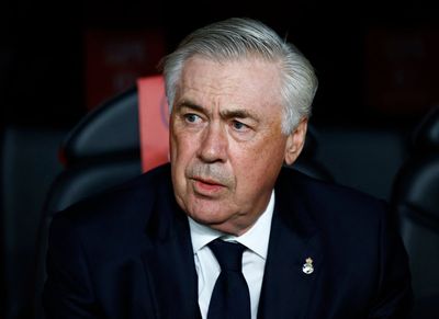 Carlo Ancelotti appointed Brazil manager as Real Madrid exit date confirmed