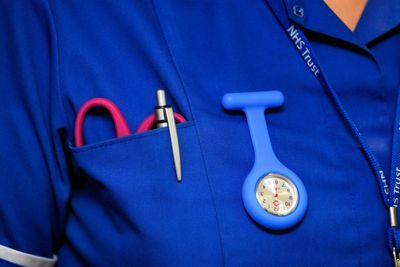 Nursing union boss condemns immigration plans as ‘pandering and scapegoating’
