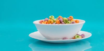 Marketing unhealthy food as good for kids is fuelling obesity in South Africa: how to curb it