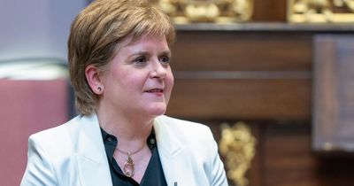 Nicola Sturgeon to vote against assisted dying in 'most difficult decision ever'