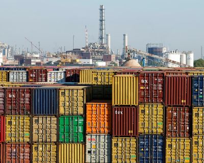 Trump will destroy world trade, but democracies can defend themselves – and each other