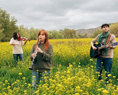 Tell us about your favourite music, art or writing holiday