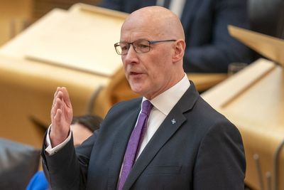 Starmer ‘walked into arms of Farage’ with immigration announcement – Swinney