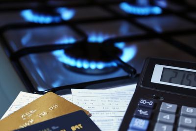 Energy firms paying out £25 million a year to customers for ‘breaking rules’