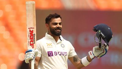 India Legend Virat Kohli Announces Retirement From Test Cricket