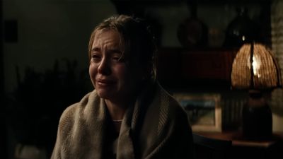Sydney Sweeney returns to her Euphoria roots in Apple TV+'s new thriller