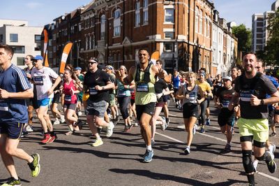 All you need to know about the Hackney Half: Where they will run and the best spots to catch a glimpse