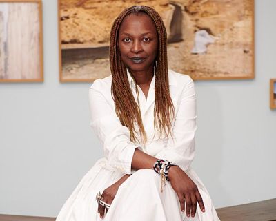 Koyo Kouoh, art curator due to lead 2026 Venice Biennale, dies at 57