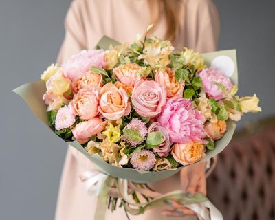 ‘Two days later, a bouquet arrived’: when companies take you by surprise