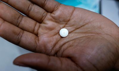 Conservatives are trumpeting a new abortion-pill study. One problem: it’s bogus