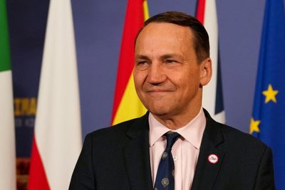 Poland To Close Russian Consulate In Krakow Over 'Sabotage'