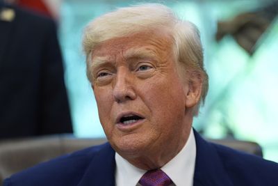Trump visits Saudi Arabia, Qatar, UAE: What to know