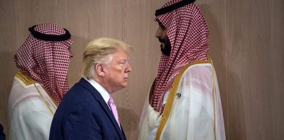 Trump heads to the Gulf aiming to bolster trade ties – but side talks on Tehran, Gaza could drive a wedge between US and Israel