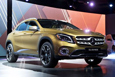 6 Luxury Cars With Few Recalls This Past Decade