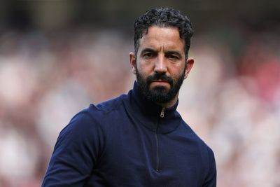 Ruben Amorim should not be safe from Man United sack even if he wins Europa League