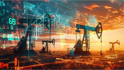 Stocks To Watch: Range Resources Stock Near Buy Point After 2,400% Rise