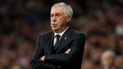 Carlo Ancelotti to Leave Real Madrid to Become Brazil Head Coach