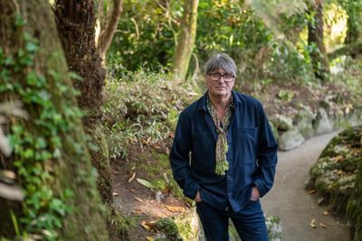 Simon Armitage: ‘Our pace of life is unhelpful to nature, it’s burning it up’