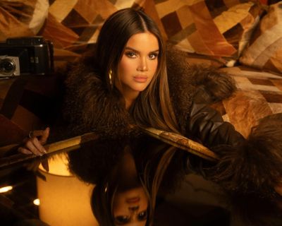 Maren Morris: ‘I never said I’m leaving country music’