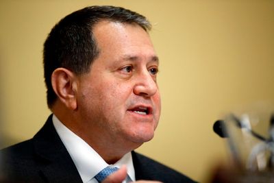 Trump’s removal of copyright chief a ‘power grab’ that followed AI copyright report, top Dem says