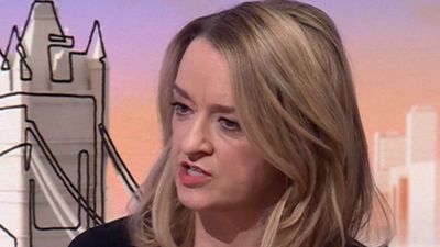 Laura Kuenssberg Faces Backlash Over Immigration Interview with Yvette Cooper
