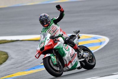 Mixed up weather leads to mixed up results: Winners and losers from MotoGP’s French GP