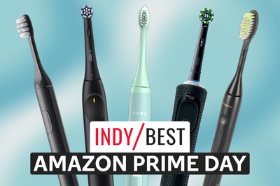 Best electric toothbrush deals in Amazon’s Prime Day 2025 sale
