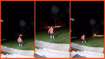 ‘Has something to hide’: A lost DoorDash driver asked for directions. Then the homeowner just shot him