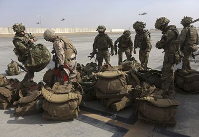 UK veterans allege war crimes by British forces in Afghanistan, Iraq