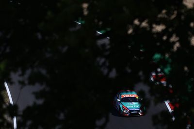 Why Ingram is being picked as BTCC title favourite without winning a race so far