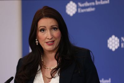 Emma Little-Pengelly tells of fear after receiving online death threat