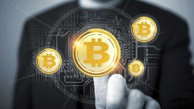 Trump-Linked Bitcoin Miner To Go Public; Strategy Buys $1.3 Bil In BTC