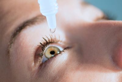 Eye care products recalled nationwide as customers warned to stop use ‘immediately’