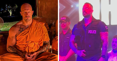 “Attention Seeker”: Former Pole Dancer Becomes A Monk, Sparks Mixed Reactions With His Story