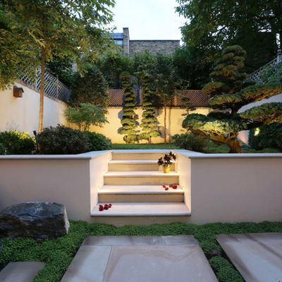 Japanese garden lighting ideas – 6 subtle yet effective ways to illuminate your outdoor space