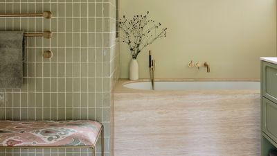 If a Color Could Capture an Era, 'Eau de Nil' Would be "Pure 1930s" — Meet the Soft Egypt-Inspired Shade You Need to Know