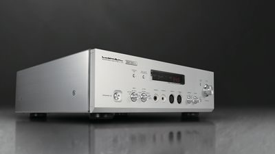 Luxman celebrates its 100th anniversary with two high-end hi-fi components and an uber-pricey limited edition package