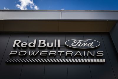Exclusive: Why Ford remains confident it is "on track" with 2026 Red Bull F1 engine