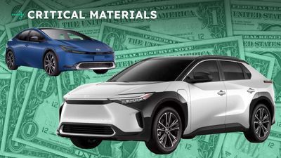 Toyota May Be Losing $1 Million An Hour Due To Trump’s Tariffs