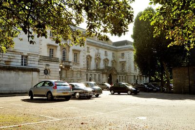 Mother stabbed four-year-old son to death hours after school pick-up, court told