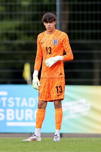 Who is Freddy Bernal? Arsenal 'make move' for latest Chelsea academy star